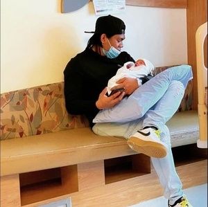 Meet your Posher, John cristian